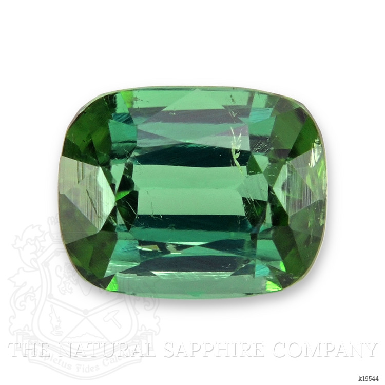 0.88 Ct. Tourmaline from Afghanistan