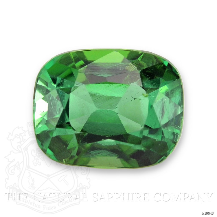 0.82 Ct. Tourmaline from Afghanistan