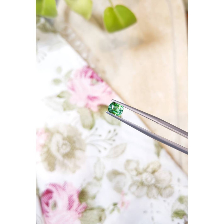 0.82 Ct. Tourmaline from Afghanistan