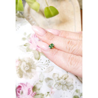 0.82 Ct. Tourmaline from Afghanistan Life Style