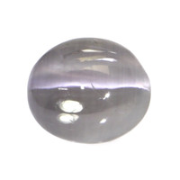 1.44 Ct. Cabochon Apatite from Ceylon (Sri Lanka) Video