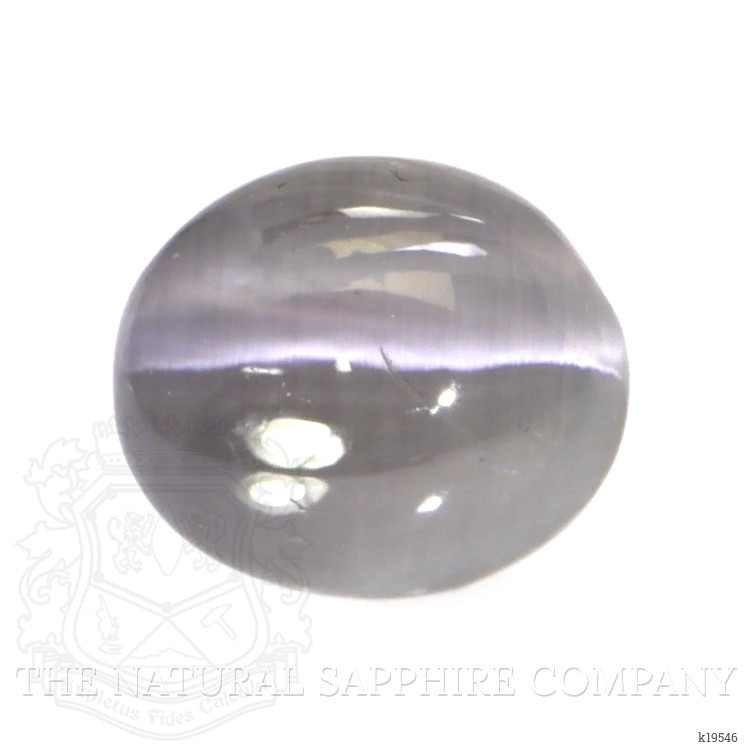 1.44 Ct. Cabochon Apatite from Ceylon (Sri Lanka)