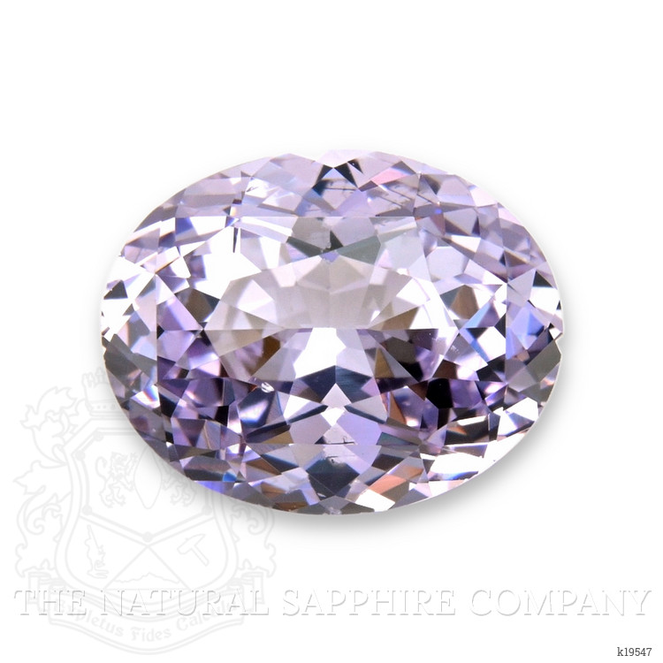 2.20 Ct. Spinel from Ceylon (Sri Lanka)