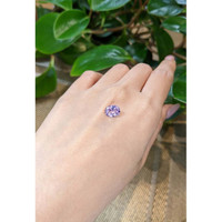 2.20 Ct. Spinel from Ceylon (Sri Lanka) Life Style