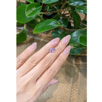 2.20 Ct. Spinel from Ceylon (Sri Lanka) Life Style