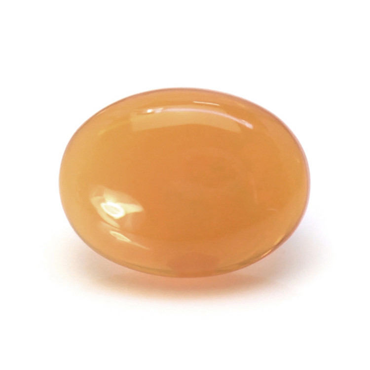 3.40 Ct. Cabochon Jelly Opal from Australia