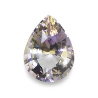 4.23 Ct.Tw. Pear Ametrine