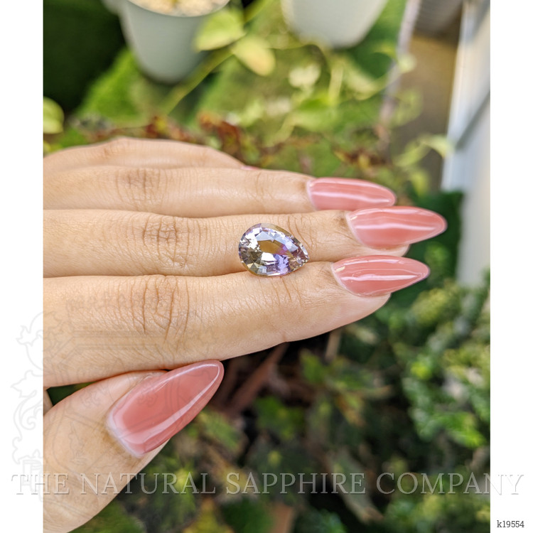 4.23 Ct. White Opal from Madagascar