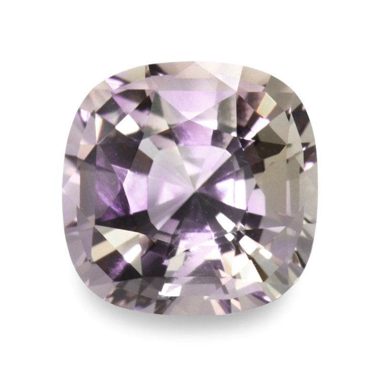 5.04 Ct. Ametrine from Madagascar