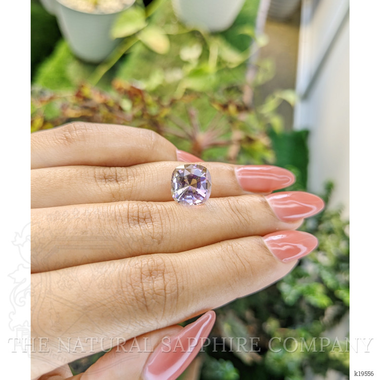 5.04 Ct. Ametrine from Madagascar