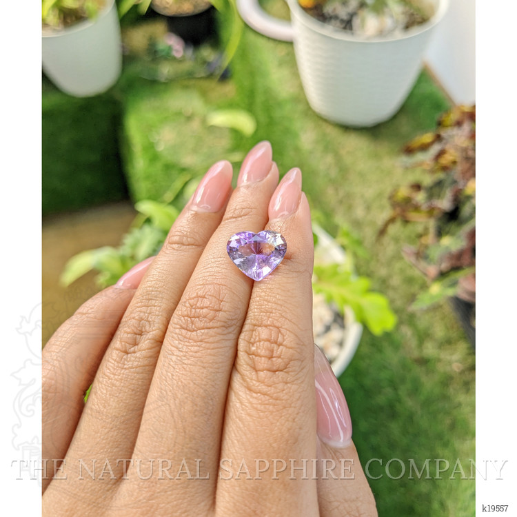 5.61 Ct. Ametrine from Madagascar