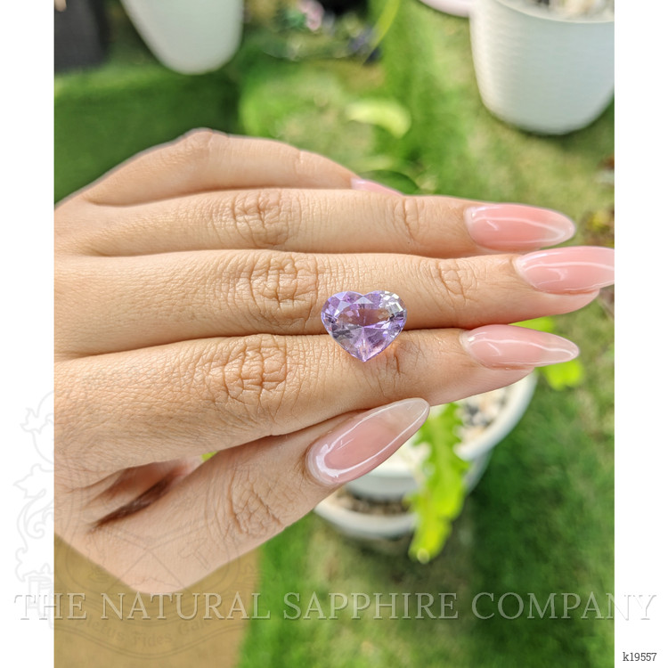 5.61 Ct. Ametrine from Madagascar