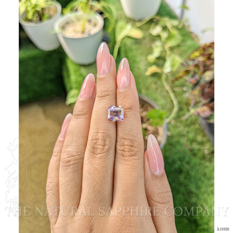 2.75 Ct. White Opal from Madagascar