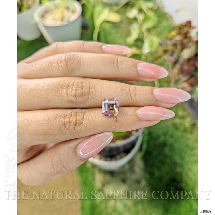 2.75 Ct. White Opal from Madagascar