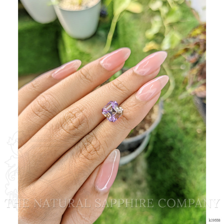 2.75 Ct. White Opal from Madagascar