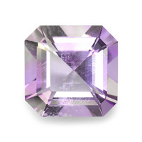 3.84 Ct.Tw. Asscher - Octagon Ametrine