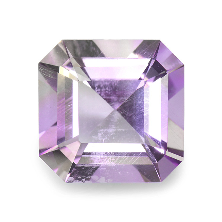 3.84 Ct. Ametrine from Madagascar