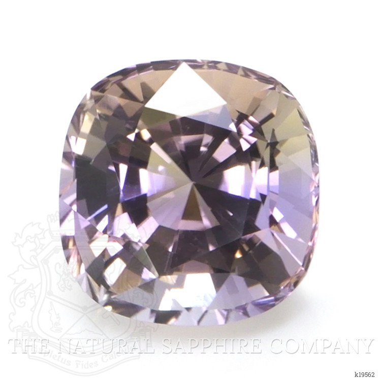 5.21 Ct. Ametrine from Madagascar