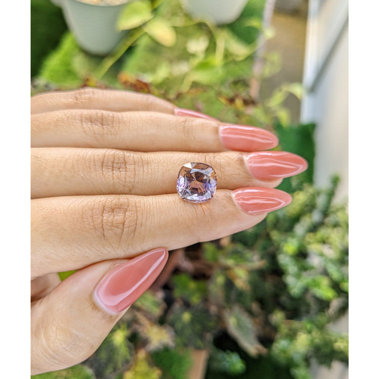 5.21 Ct. Ametrine from Madagascar