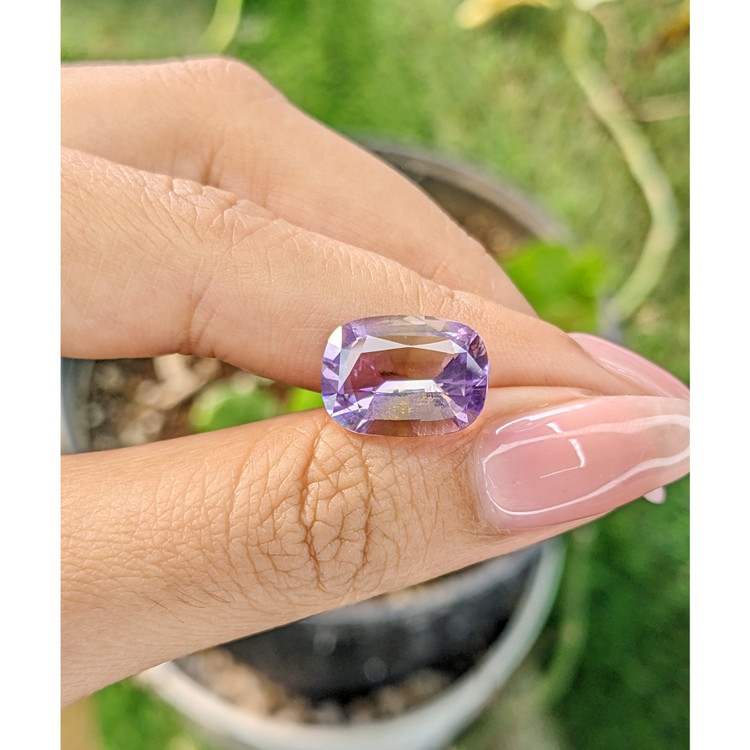 5.89 Ct. Ametrine from Madagascar