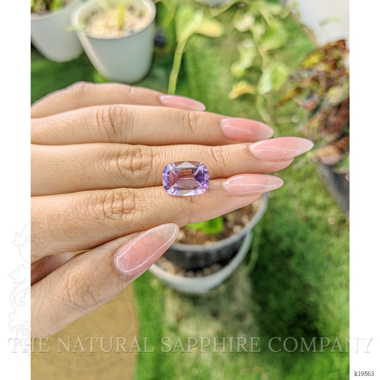 5.89 Ct. White Opal from Madagascar