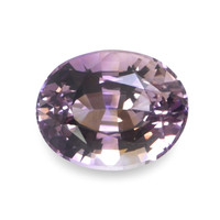 12.50 Ct. Ametrine from Madagascar Video