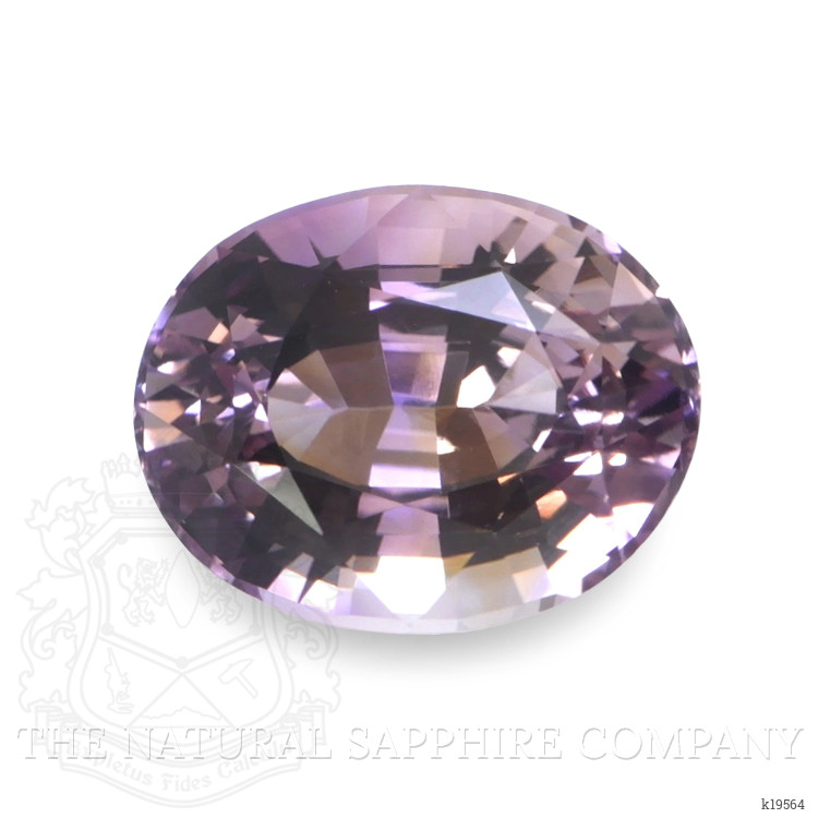 12.50 Ct. Ametrine from Madagascar