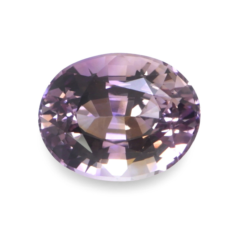 12.50 Ct. Ametrine from Madagascar