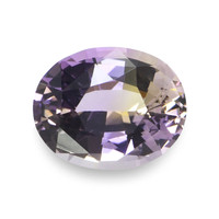 4.72 Ct.Tw. Oval Ametrine