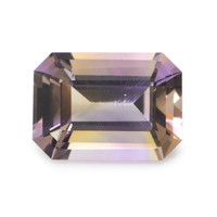 5.46 Ct. Ametrine from Madagascar Video