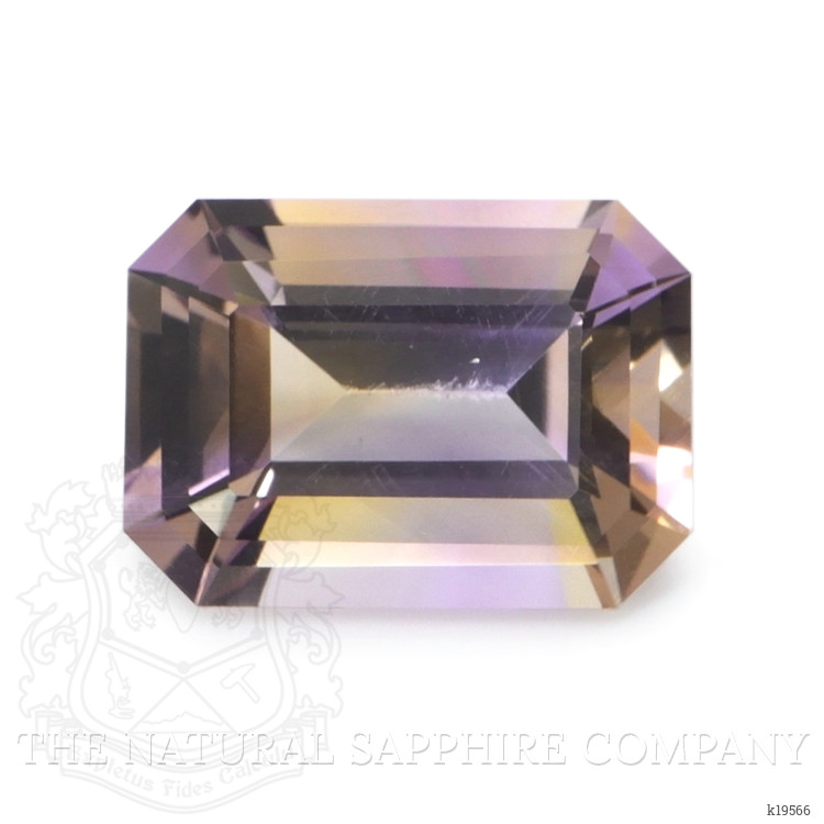 5.46 Ct. Ametrine from Madagascar