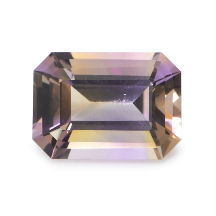 5.46 Ct. Ametrine from Madagascar