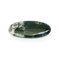 58.92 Ct. Cabochon Agate from Madagascar Video