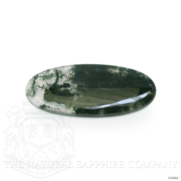 58.92 Ct. Cabochon White Opal from Madagascar