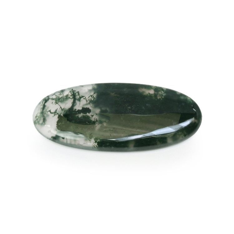 58.92 Ct. Cabochon Agate from Madagascar