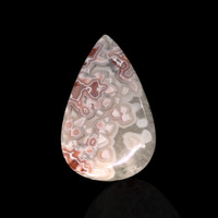 62.61 Ct. Cabochon Agate from Madagascar Video