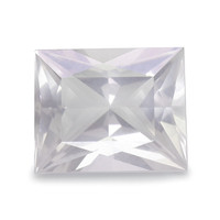 3.55 Ct.Tw. Radiant Rose Quartz