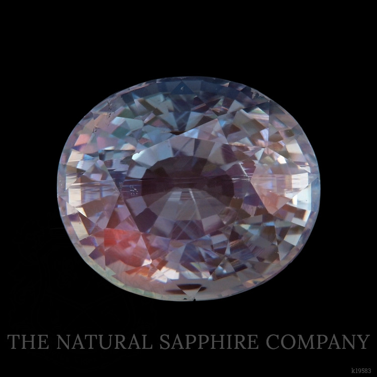 5.51 Ct. Moonstone from Ceylon (Sri Lanka)