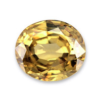 3.31 Ct. Zircon from Tanzania Video