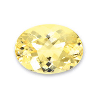 14.17 Ct. Chrysoberyl from Ceylon (Sri Lanka) Video