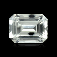 2.06 Ct. White Opal from Madagascar Video