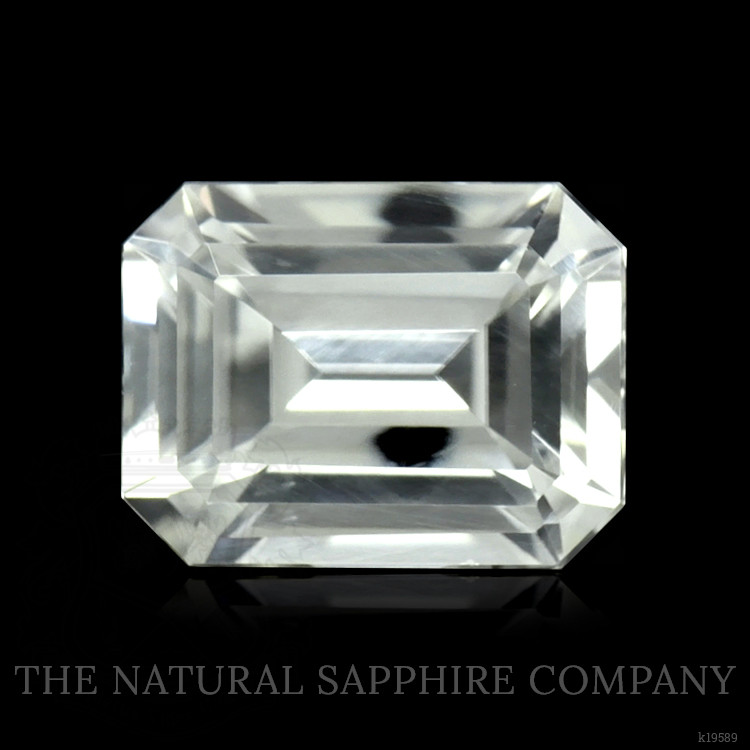 2.06 Ct. White Opal from Madagascar