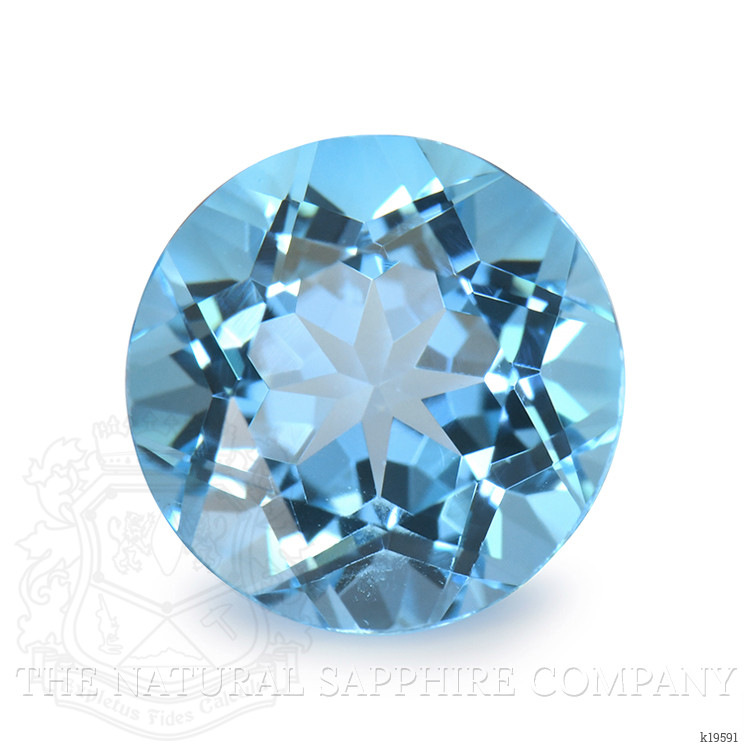 2.45 Ct. White Opal from Ceylon (Sri Lanka)