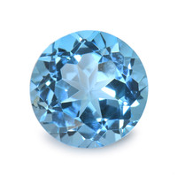 2.31 Ct.Tw. Round Topaz