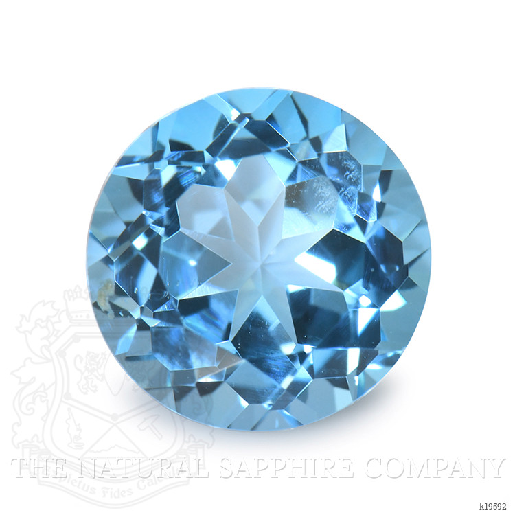 2.31 Ct. White Opal from Ceylon (Sri Lanka)