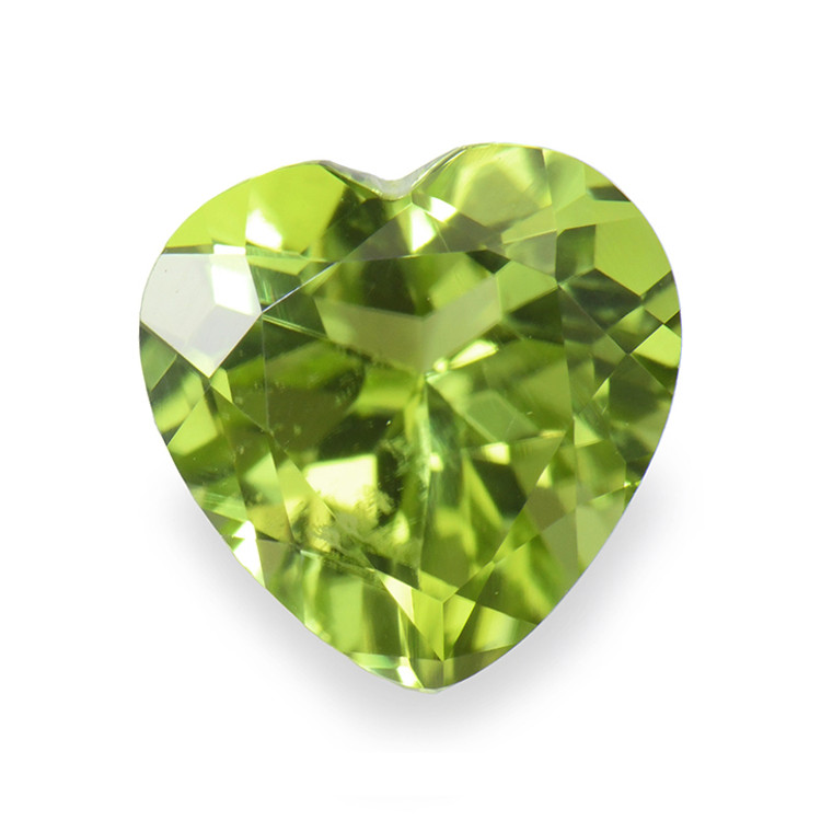 1.04 Ct. White Opal from Pakistan