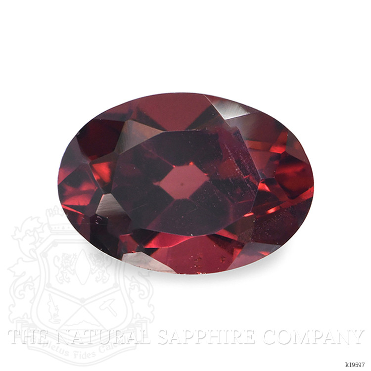 1.16 Ct. Garnet from Ceylon (Sri Lanka)