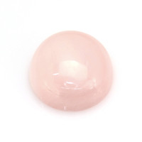 7.78 Ct. Cabochon Coral from Italy Video