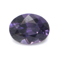 0.55 Ct. Spinel from Ceylon (Sri Lanka) Video