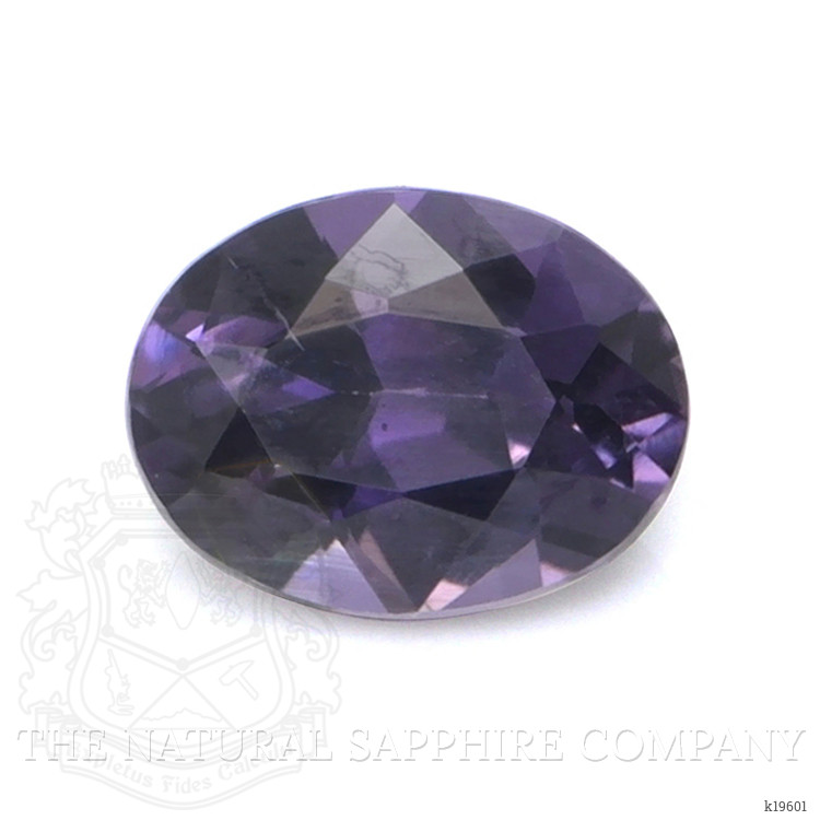 0.55 Ct. Spinel from Ceylon (Sri Lanka)